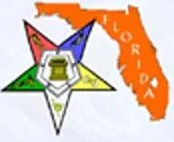 Florida Eastern Star Logo